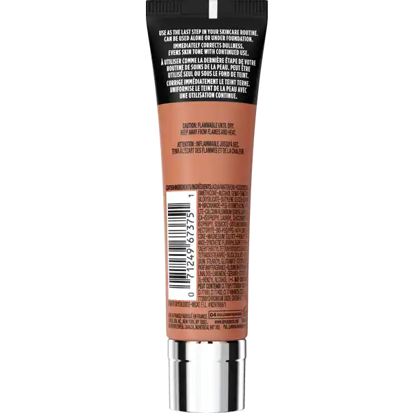 Prime Lab 24h Dullness Reducer Primer