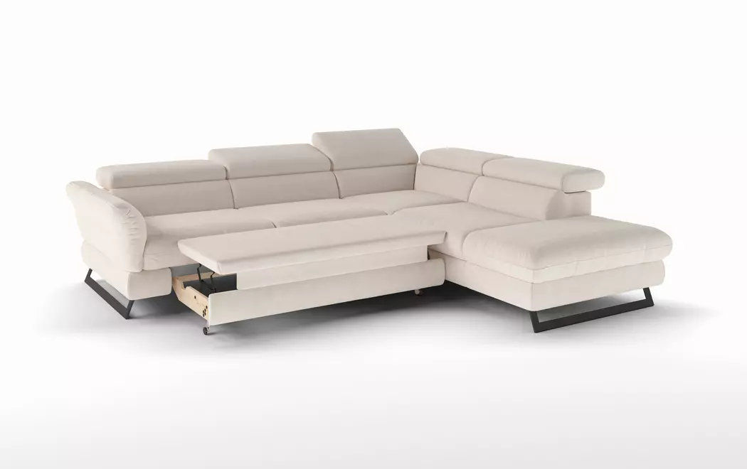 Ecksofa Haiti