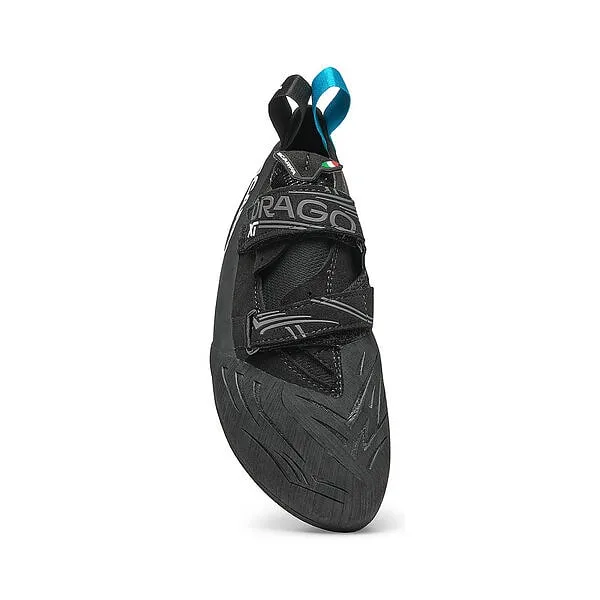 Scarpa Drago Xt Black-Iron