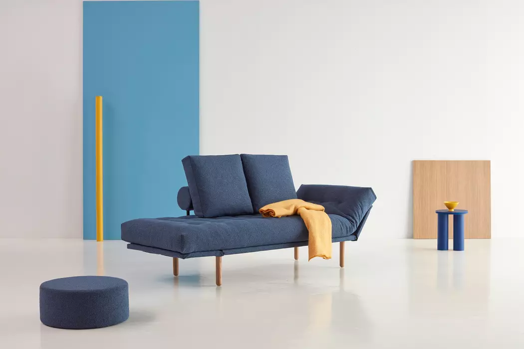 Schlafsofa Rollo Stem