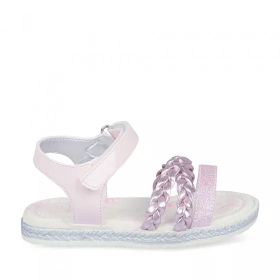 Sandales ROSE NINI & GIRLS