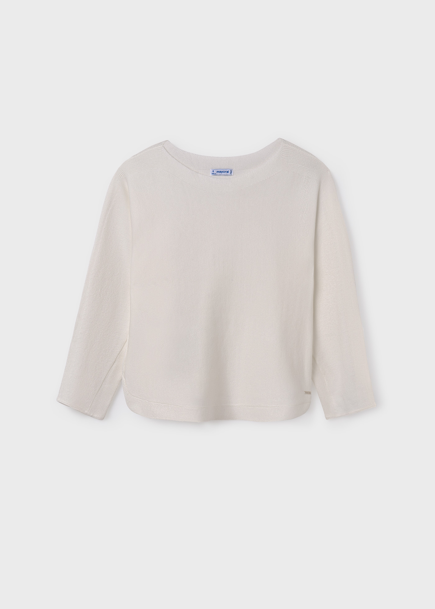 LENZING™ ECOVERO™ Jersey Viscose Girl Cobalt Vitreous