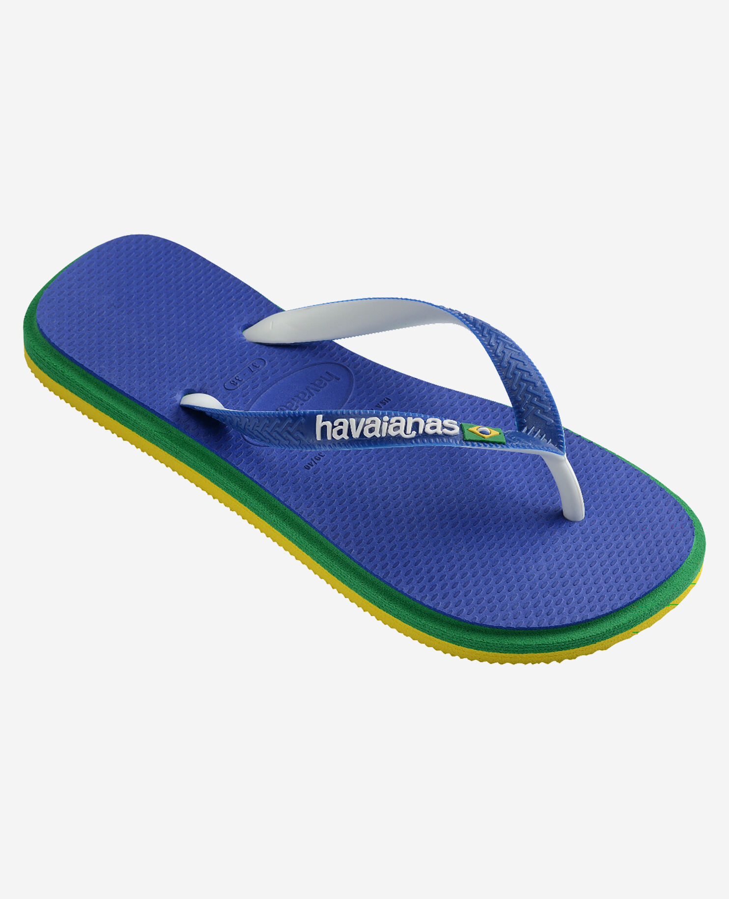 Havaianas Brasil Twist