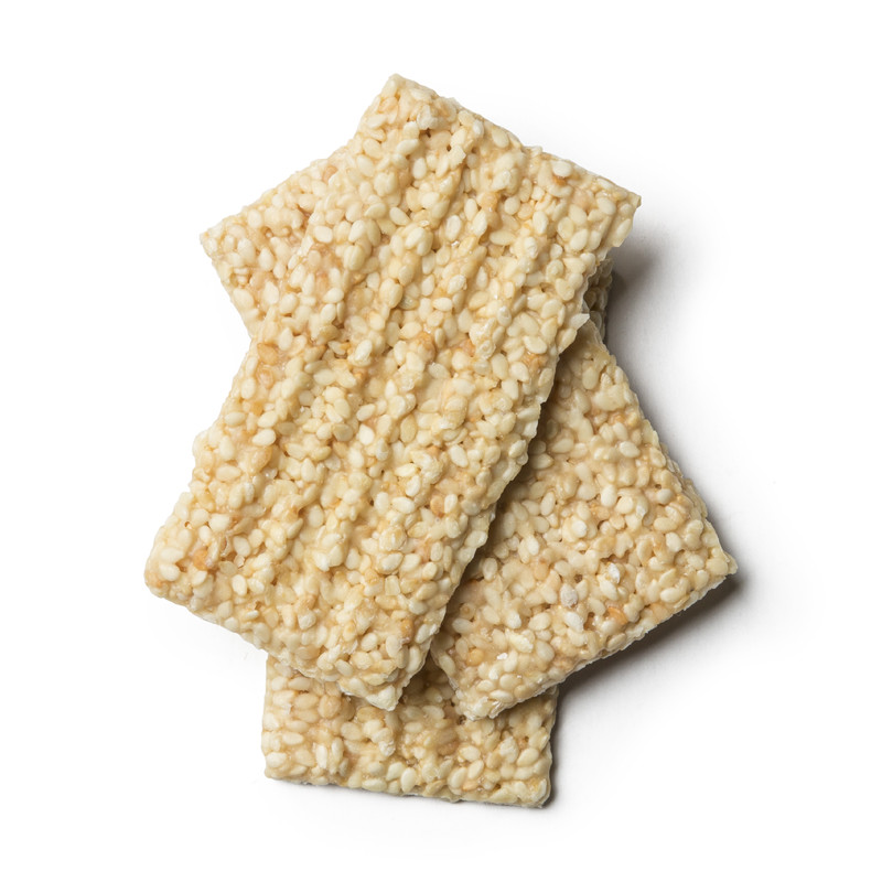 Sesamkoekjes