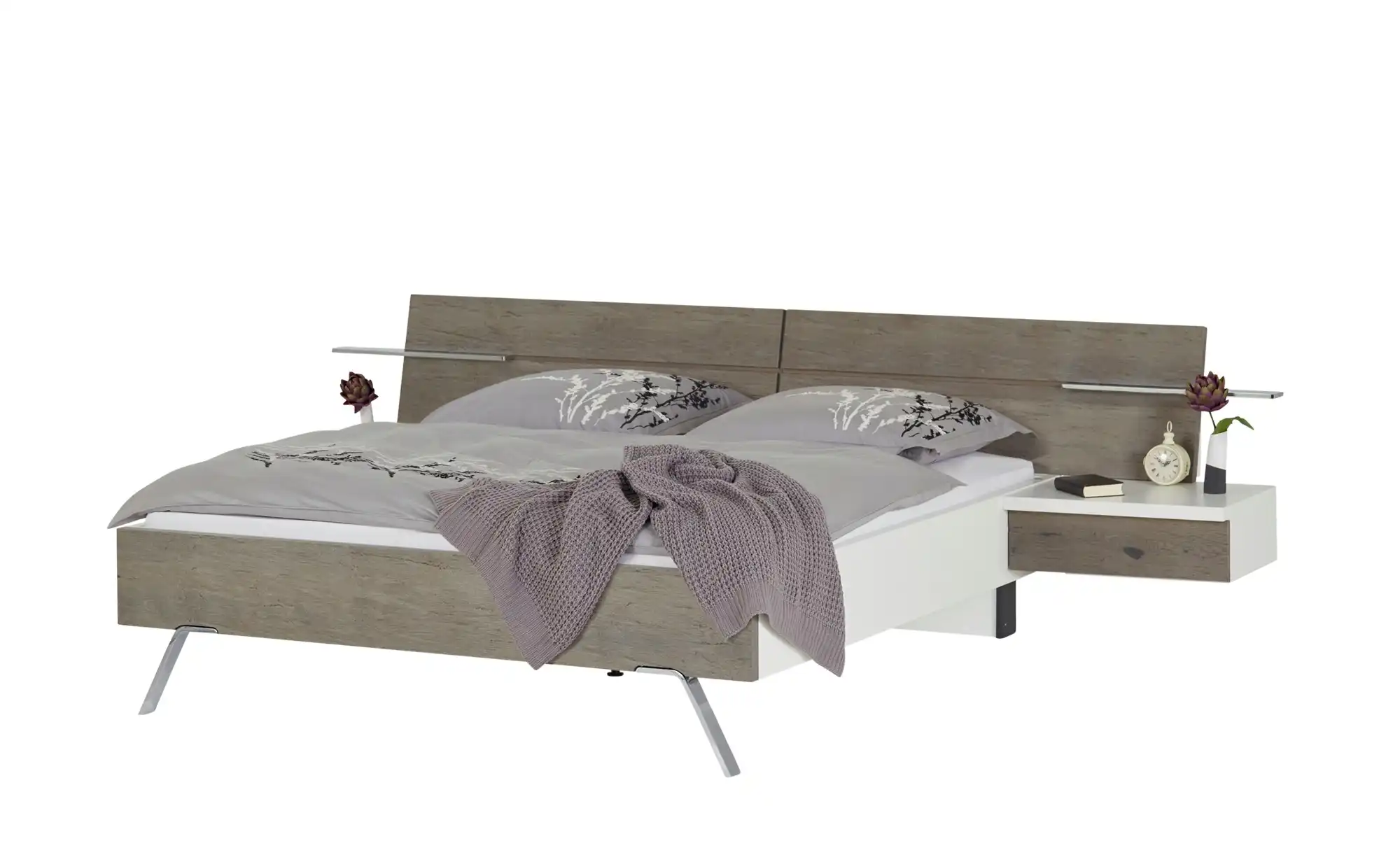 Bettanlage, 3-teilig Kent