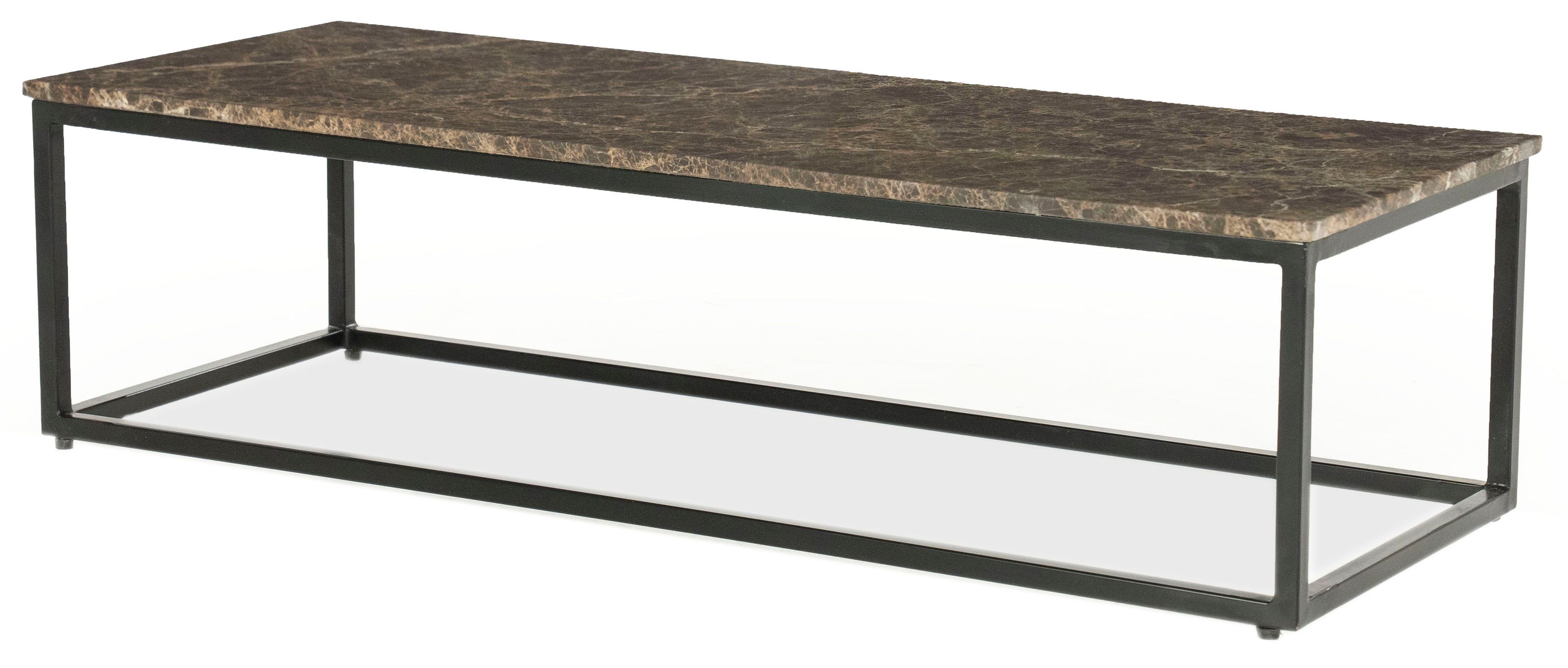 Salontafel 96332 Rico B120 x D45 x H32 cm