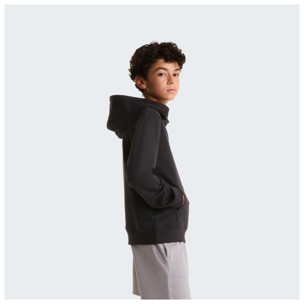 The North Face - Boy's Liquid Logo Reg Hoodie - Sweat à capuche