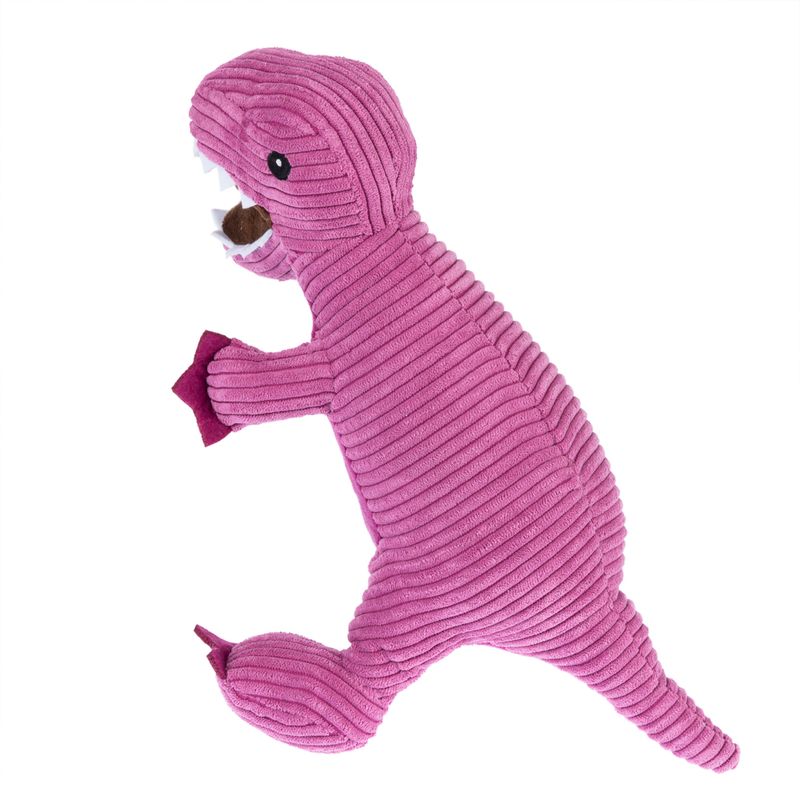 Jouet TIAKI T-Rex pour chien