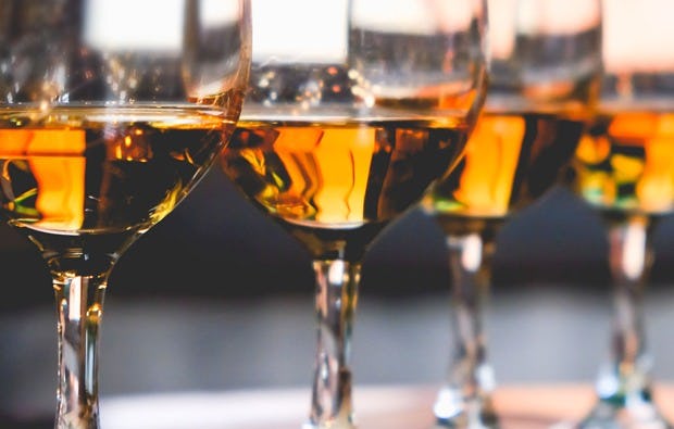 Whisky Tasting Hamburg