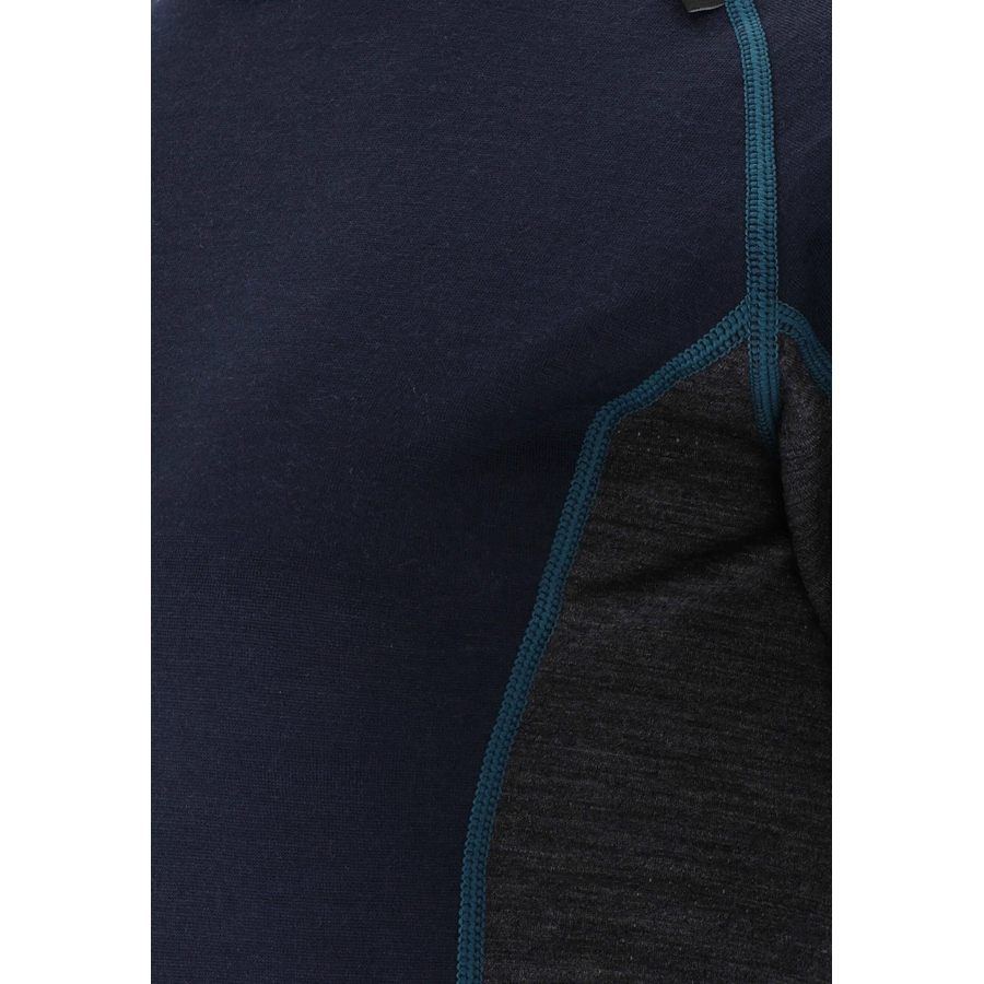 Whistler Baselayer Lapas 2048 Navy Blazer