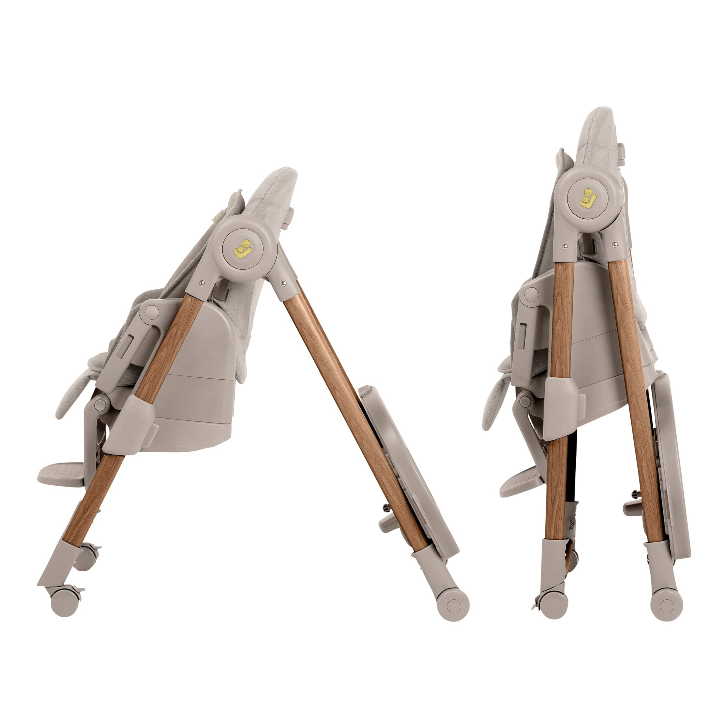 Maxi-Cosi Hochstuhl Minla Plus Elegance Beige