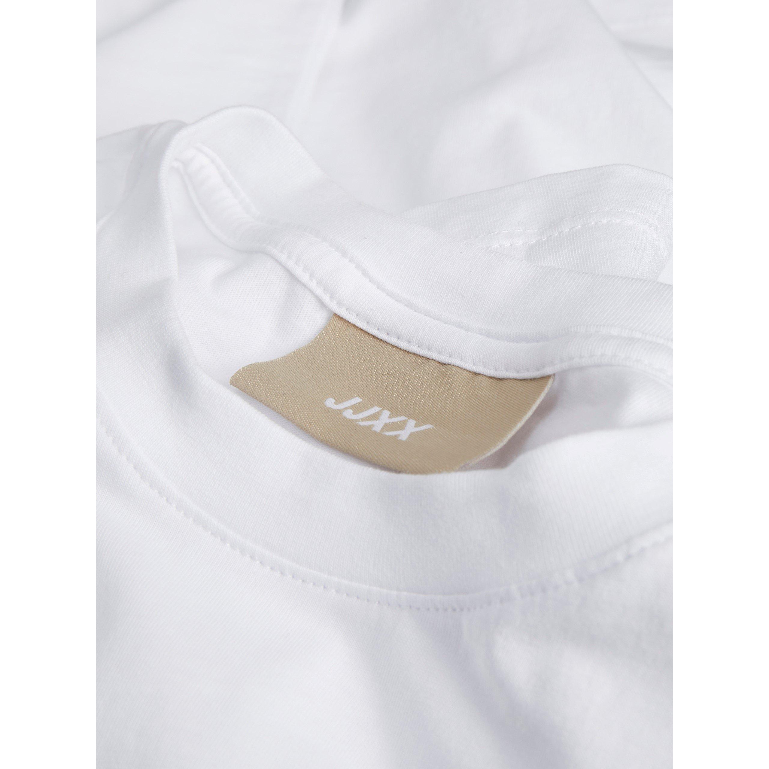 JJXX Anna Short Sleeve T Shirt