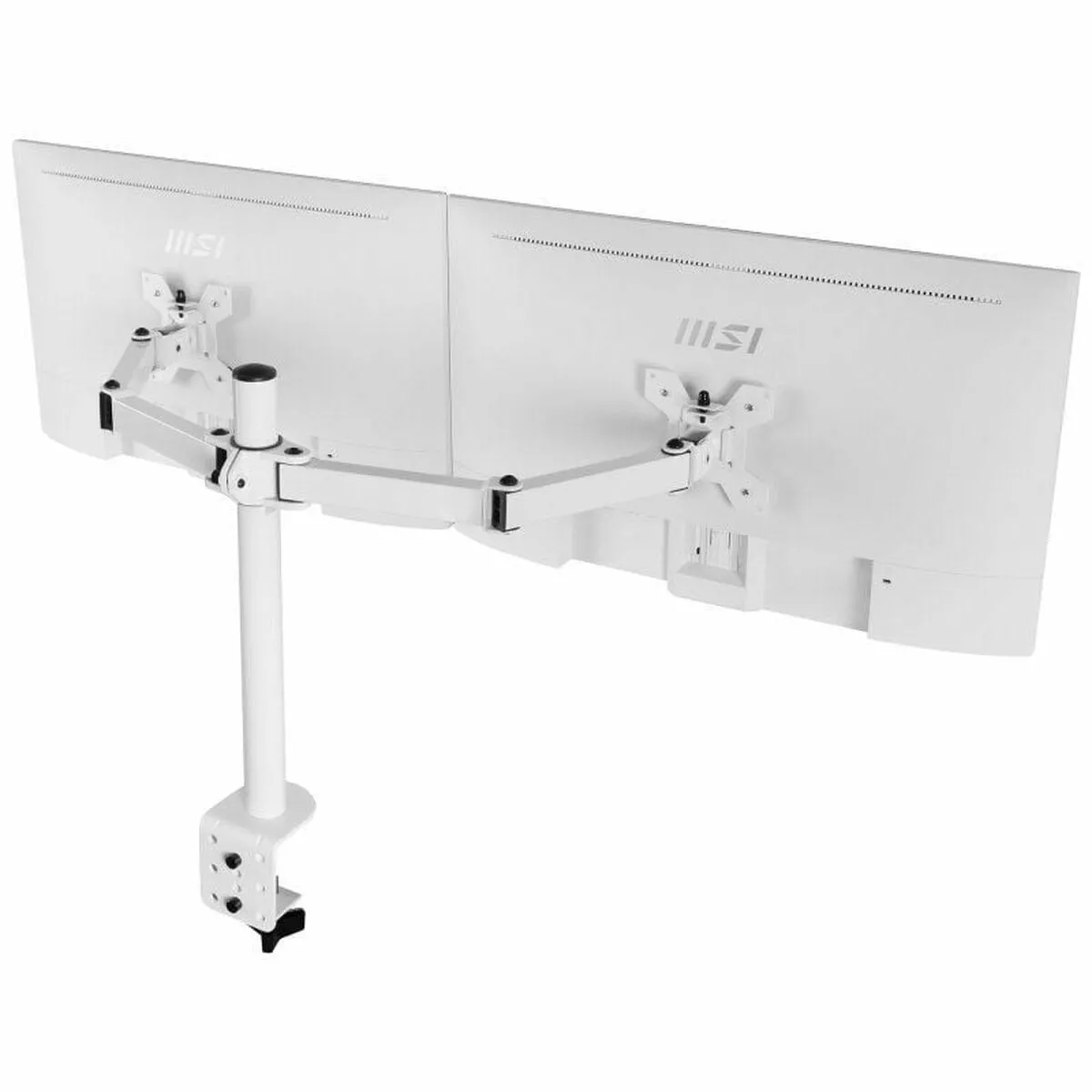 Mars Gaming MARM2 - Blanc
