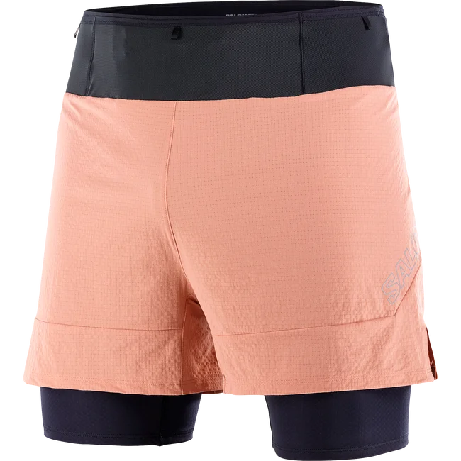 SENSE AERO 2IN1  Shorts Herren