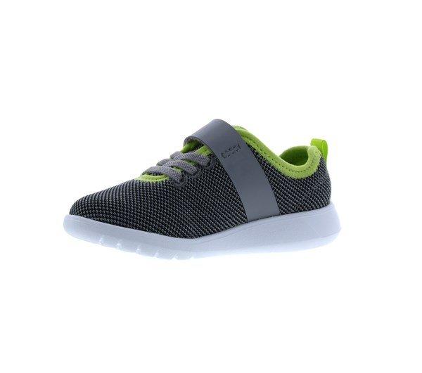 Clarks Scape Weave Low Trainers Infants