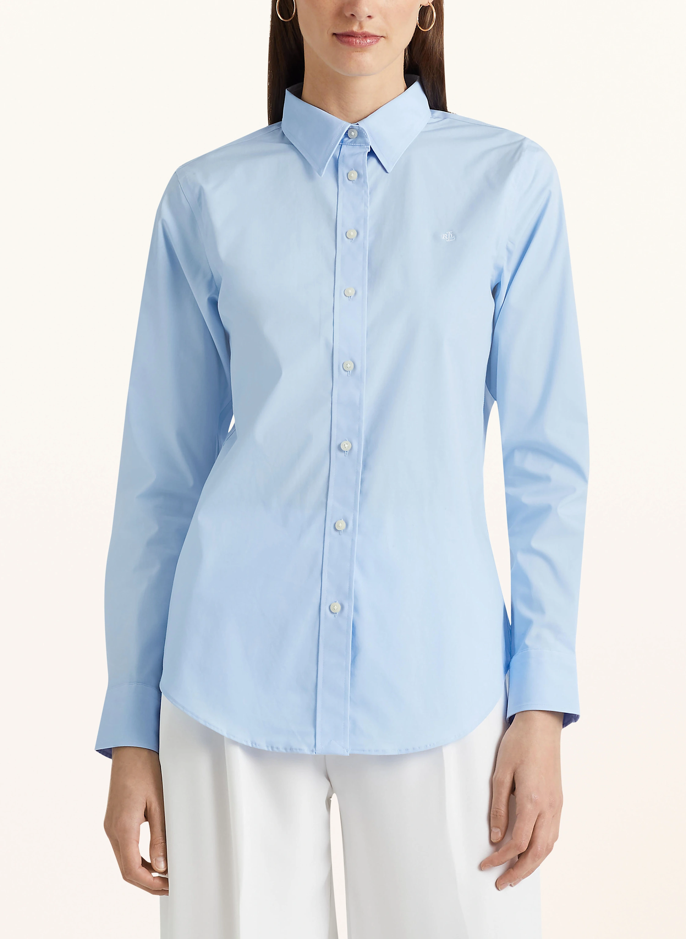 LAUREN RALPH LAUREN Hemdbluse