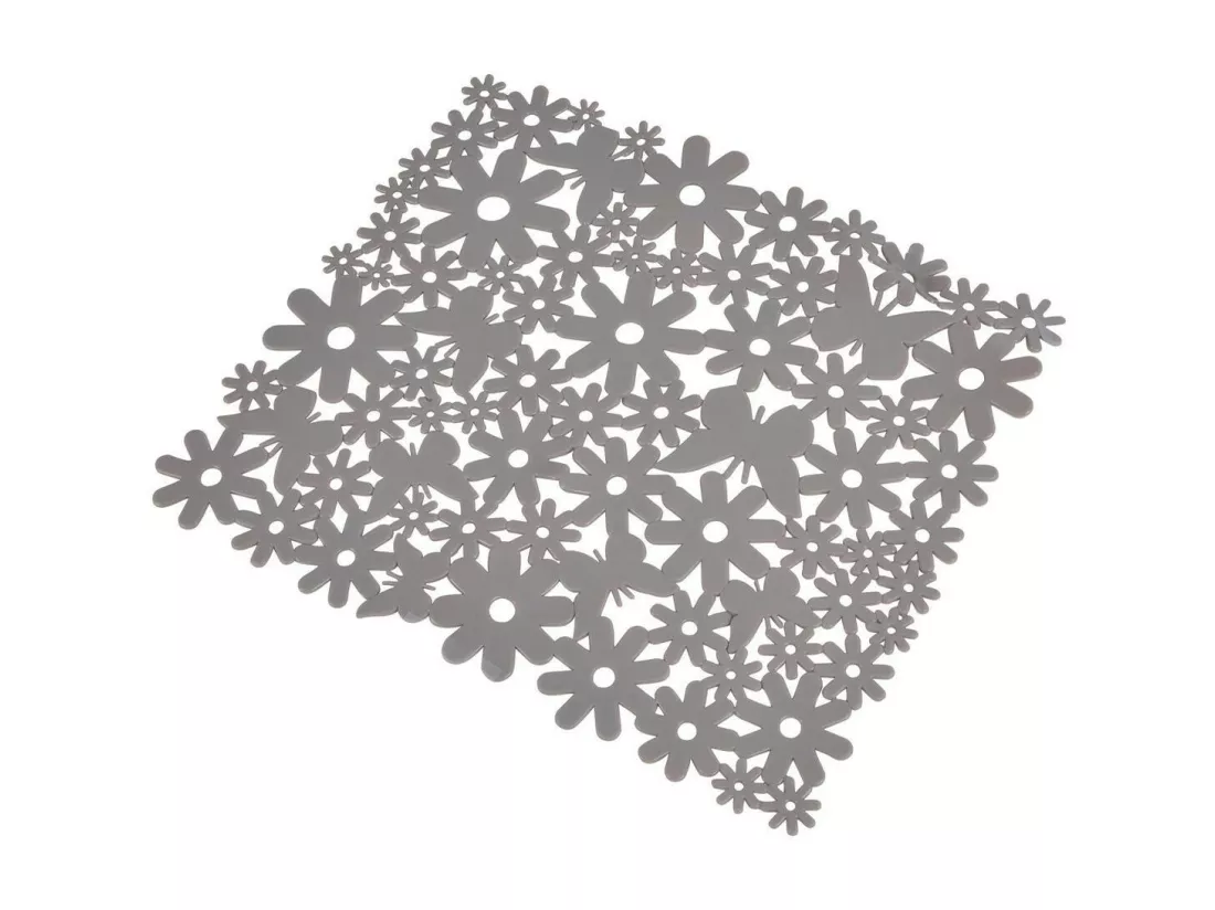 Fond d'Évier PVC 