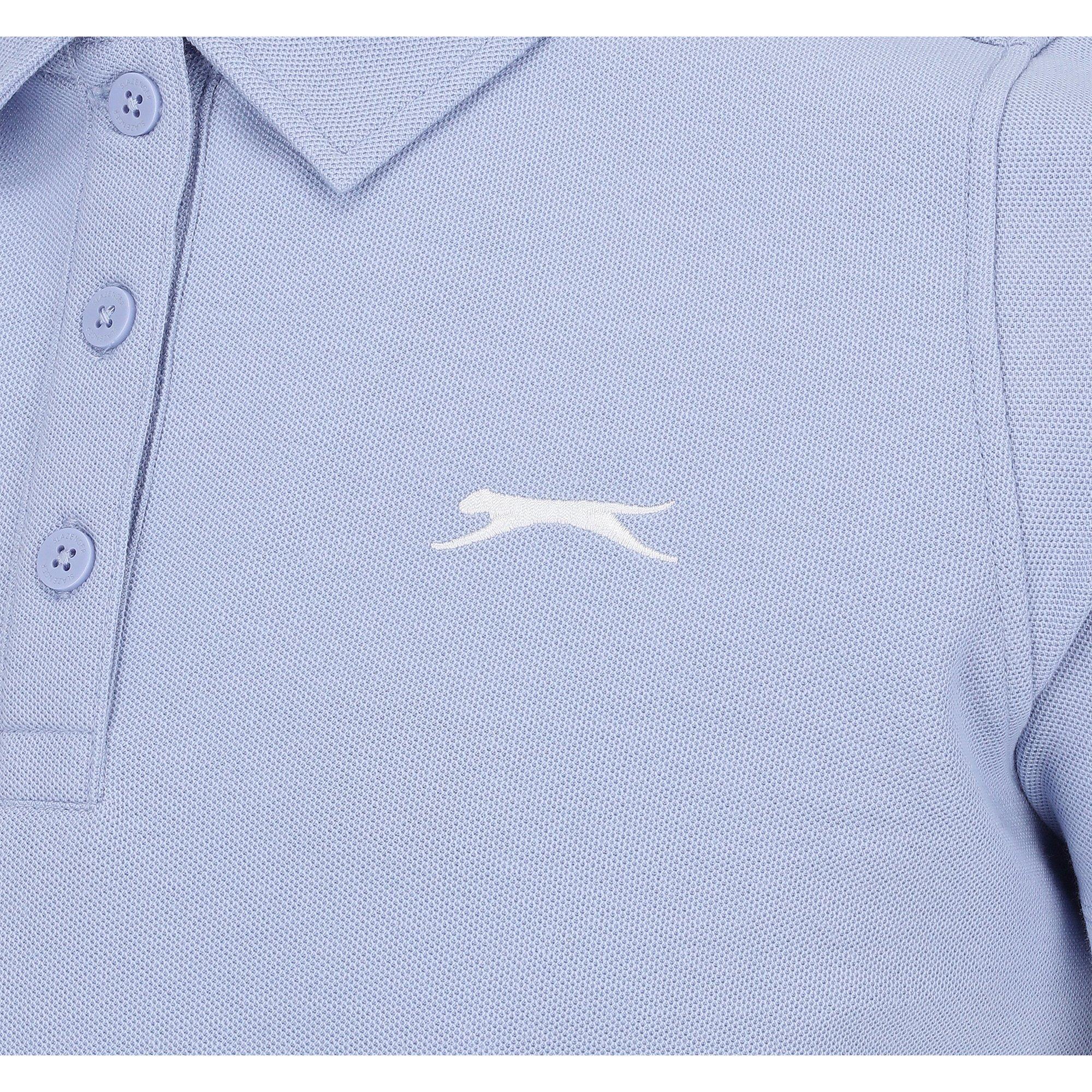Slazenger Polo Shirt Ladies