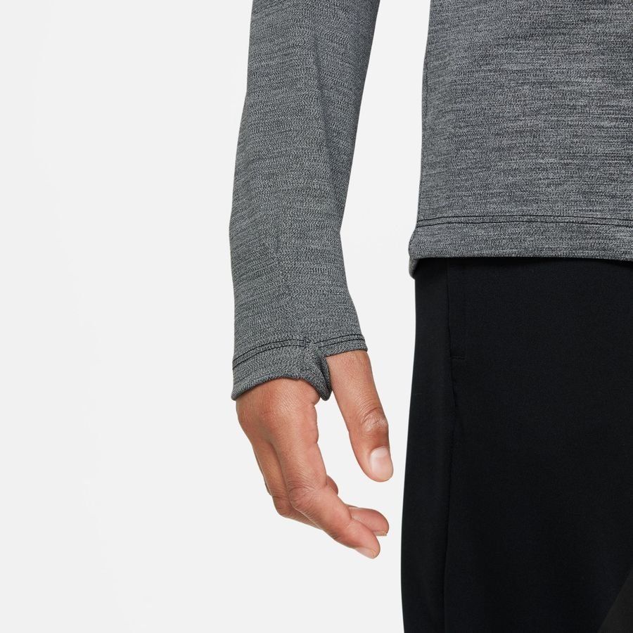 Nike Sweat à Capuche Dri-FIT Academy Pullover - Gris Enfant