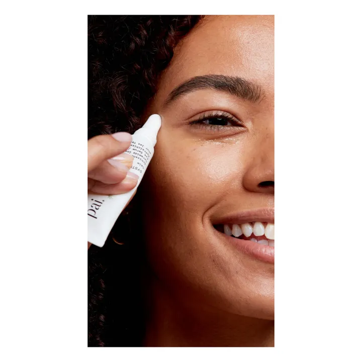 Pai Skincare Sérum Rafraîchissant pour les Yeux système D - 15ml