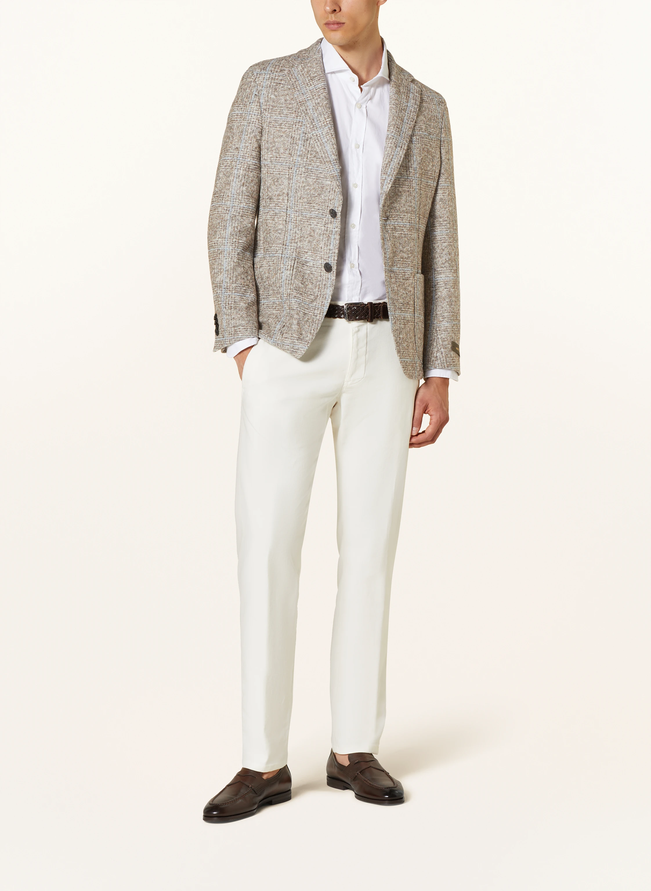 windsor. Sakko GIRO Extra Slim Fit