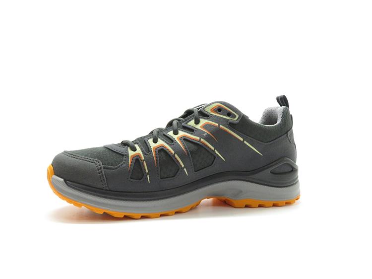LOWA 320616 7928 INNOX EVO GTX LO Wandelschoenen GREY-DARK