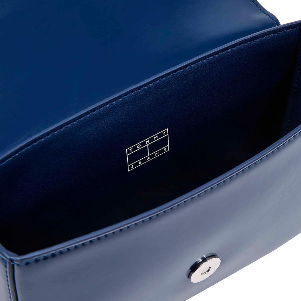 Tommy Hilfiger Sac à bandoulière Marine Femme Tommy Hilfiger Must