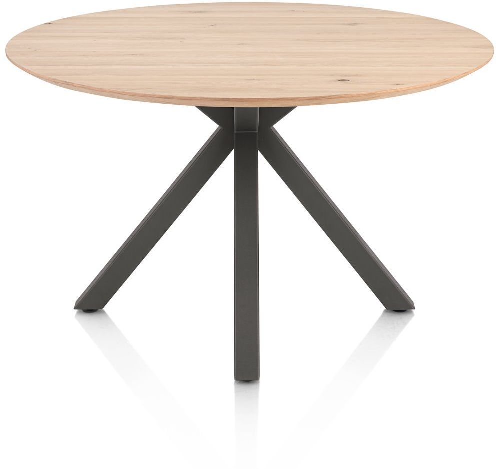 Henders en Hazel Caletta Eettafel