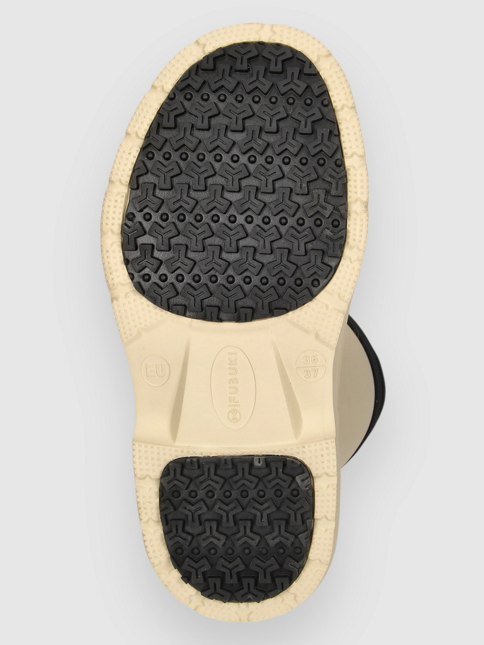 Fubuki Niseko 3.0 Kids Winter Shoes sand