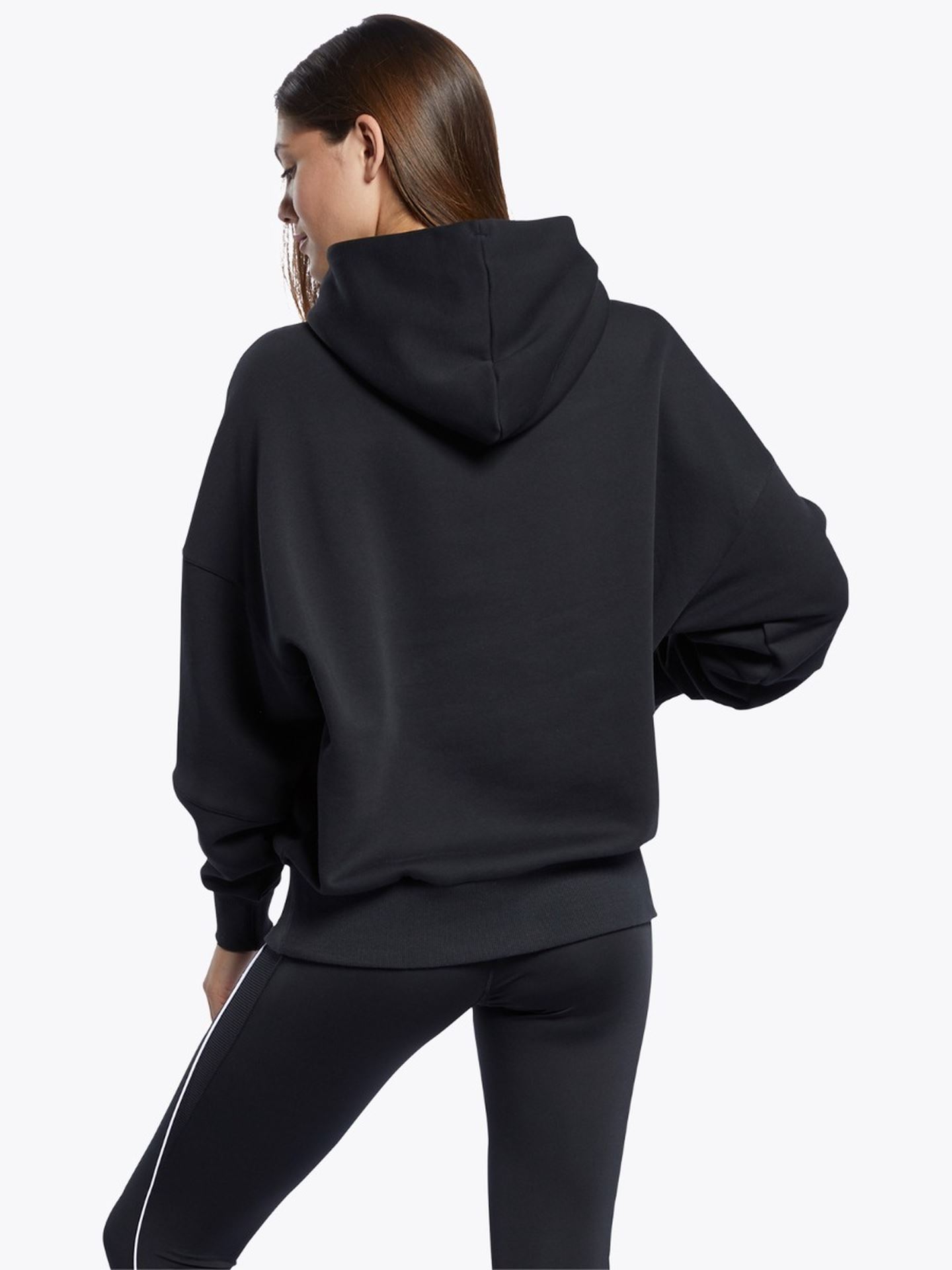 Oversized Coverup