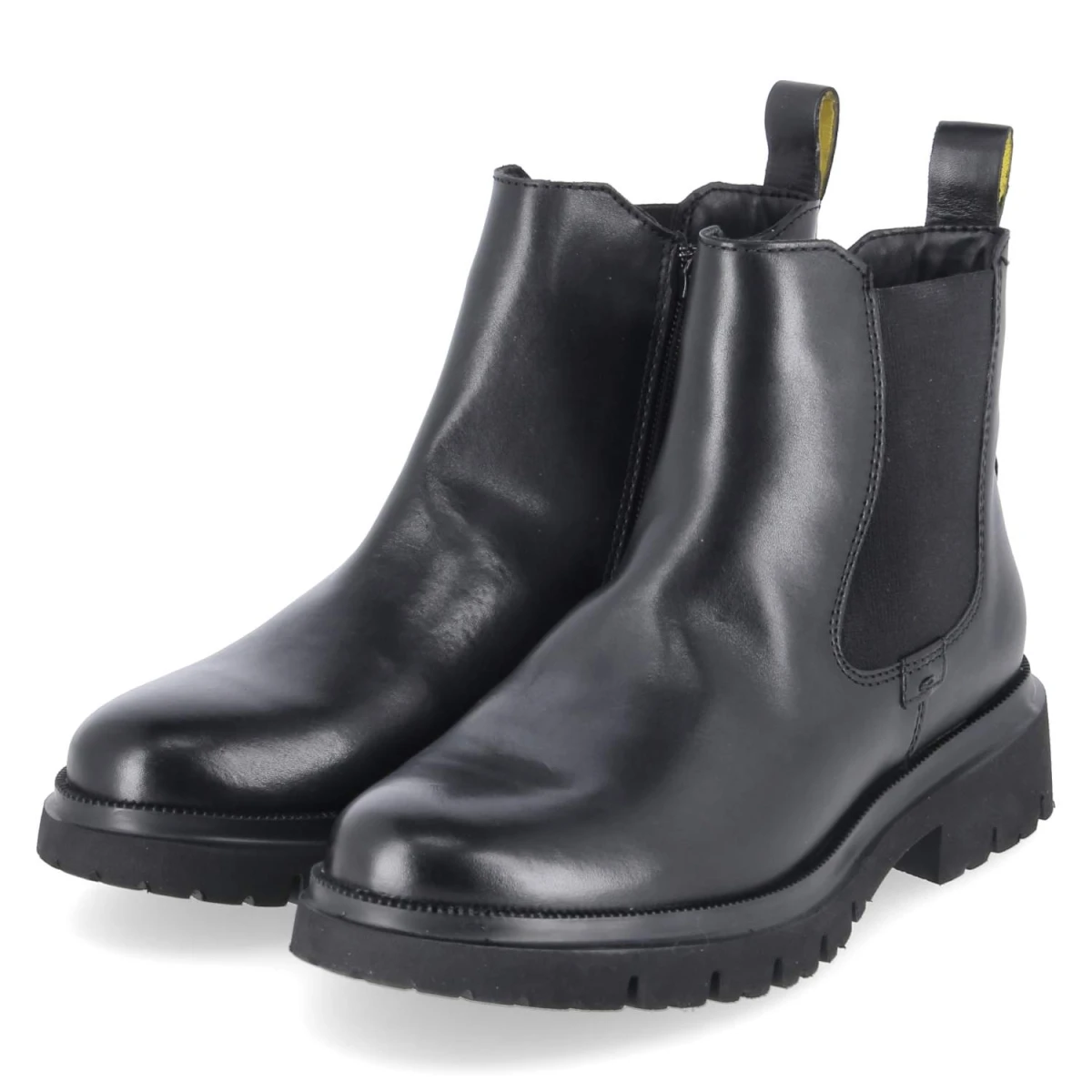 SalamanderChelsea Boots - black