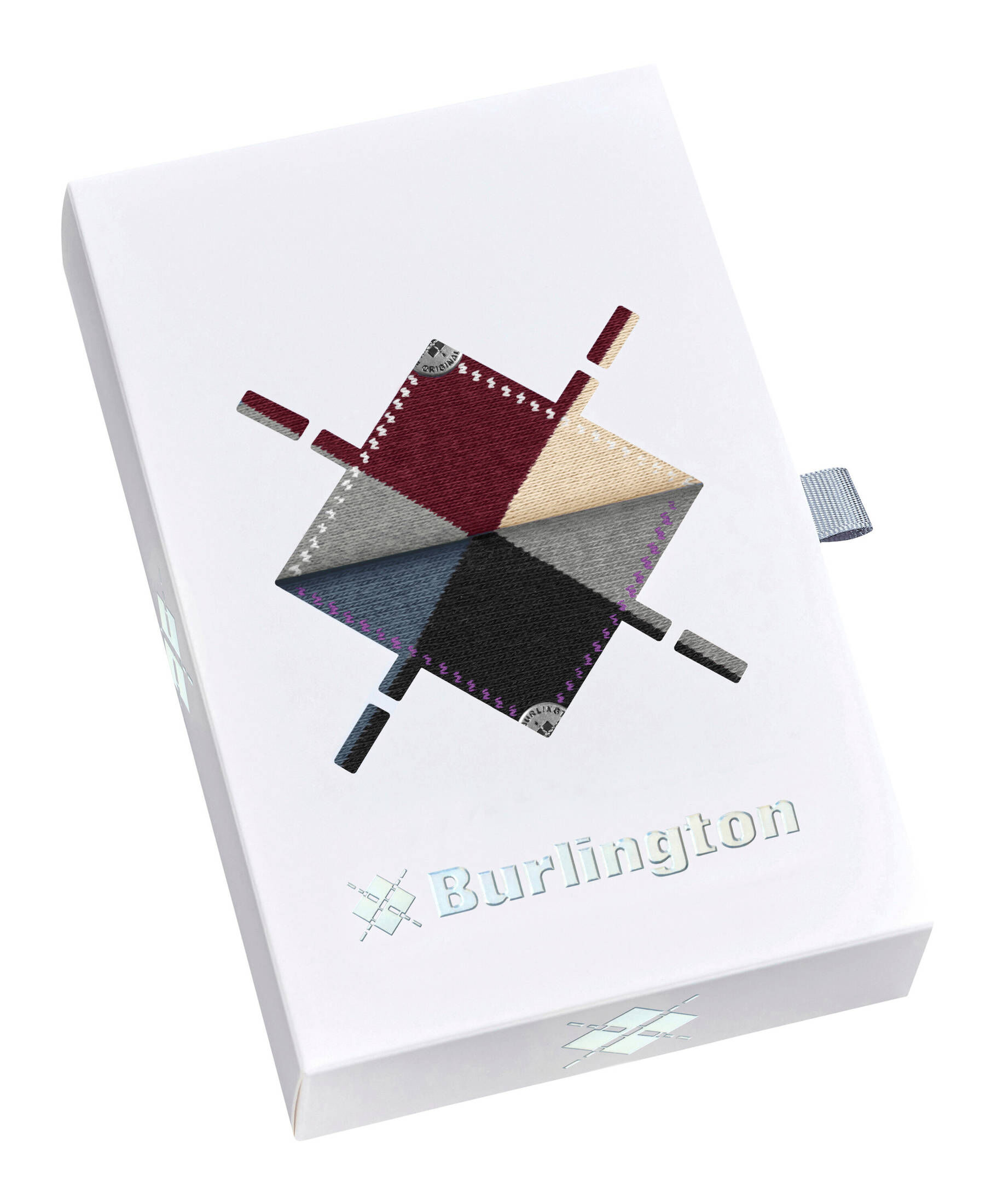 Burlington| Damen Socken Basic Gift Box