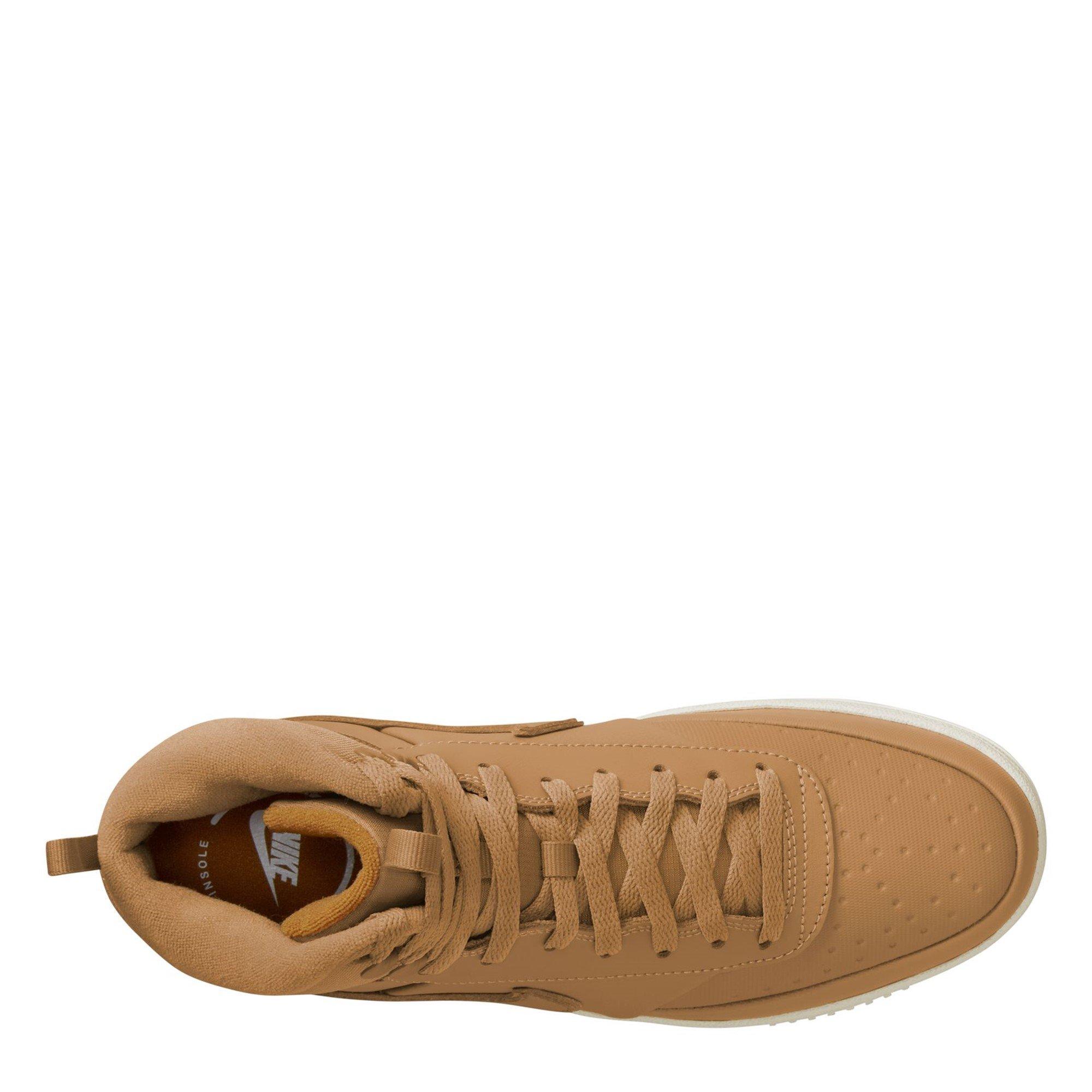 Nike Nike Court Vision Mid Winter Men's Shoes