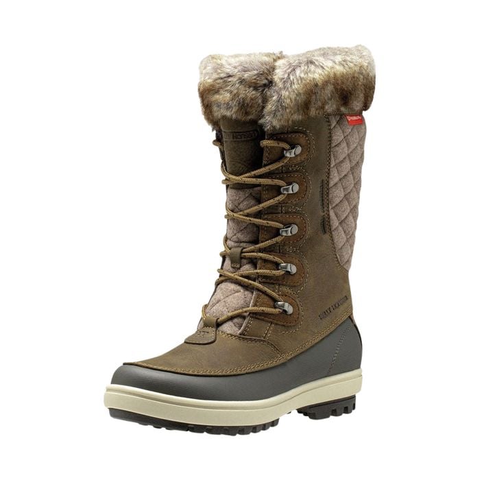 Helly Hansen Garibaldi VL Snowboots Dames