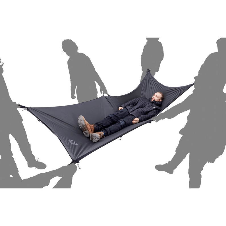 Nordisk Voss Tech Tarp