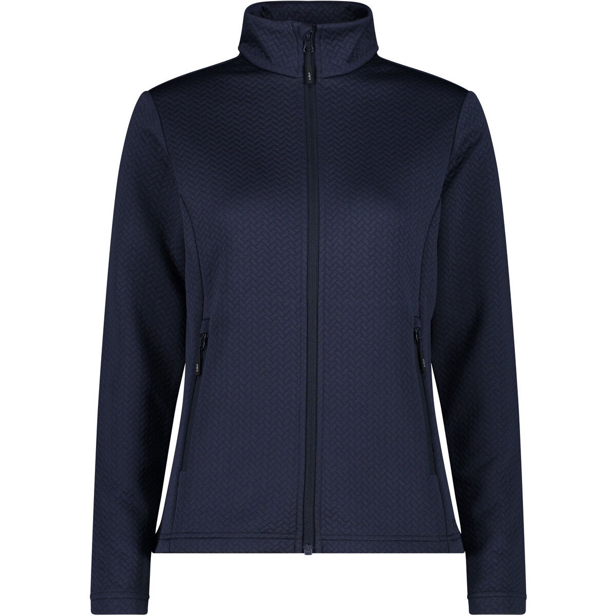CMP Stretch Turtleneck Midlayer Trøje Dame