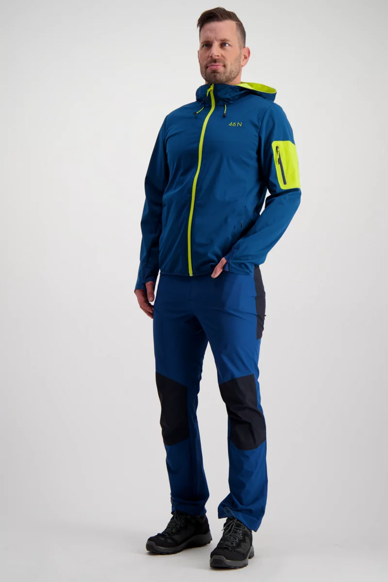 46 NORD Performance Herren Wanderhose