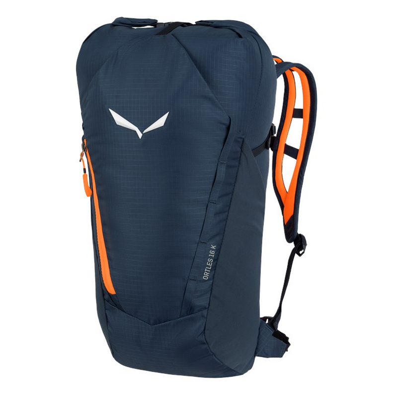 Salewa Kinder Ortles 16 Kletterrucksack