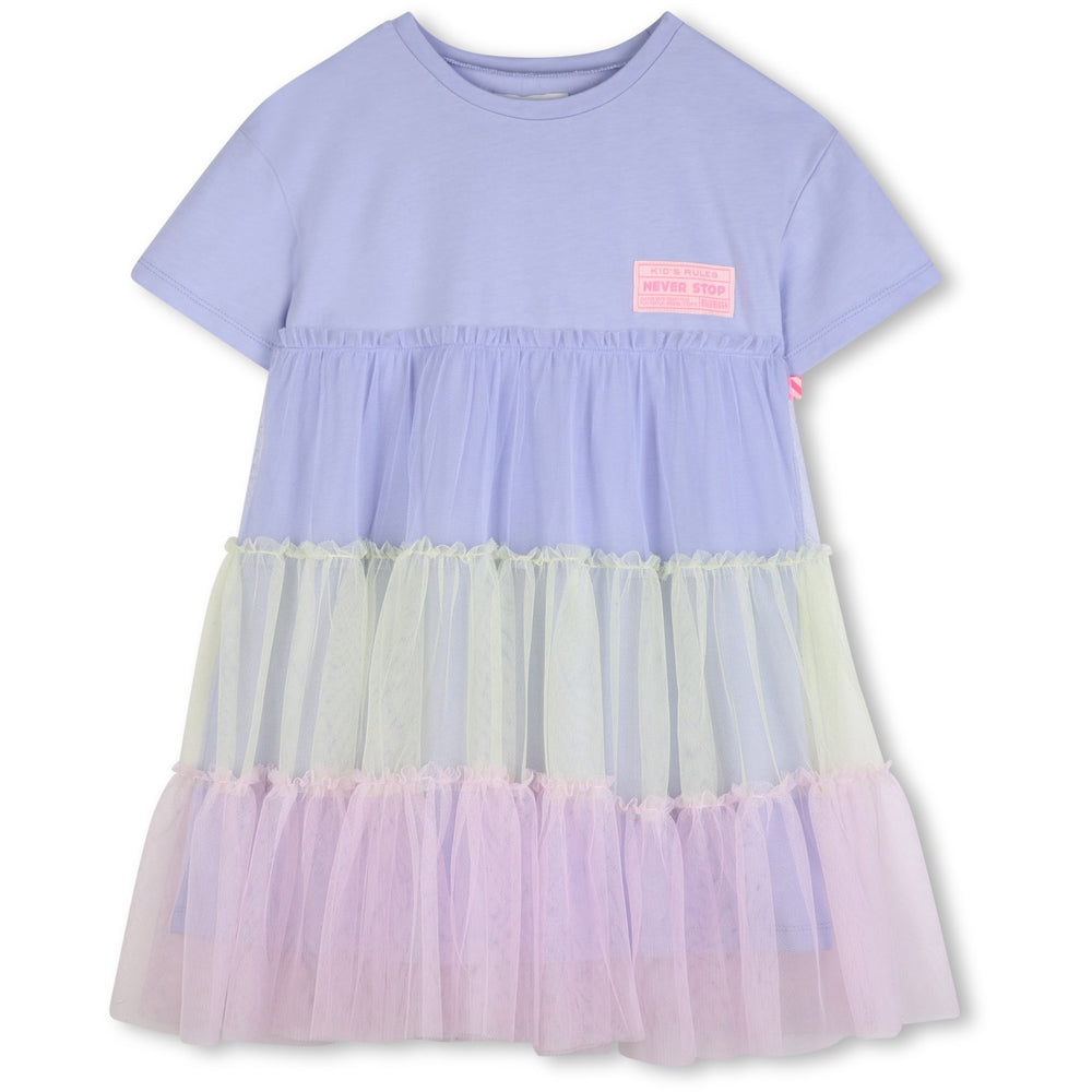 Køb Billieblush Angel Blue Kjole