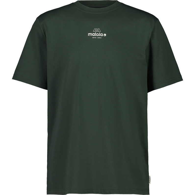 Maloja Herren SunnigM. T-Shirt