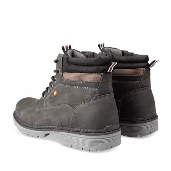 Bottines NOIR ELLESSE