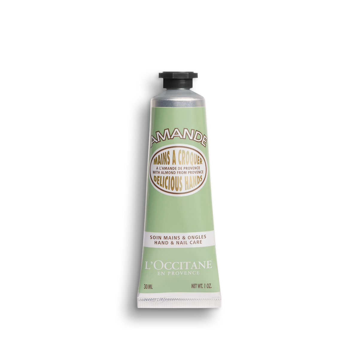 L'Occitane Almond Delicious Hands 30ml