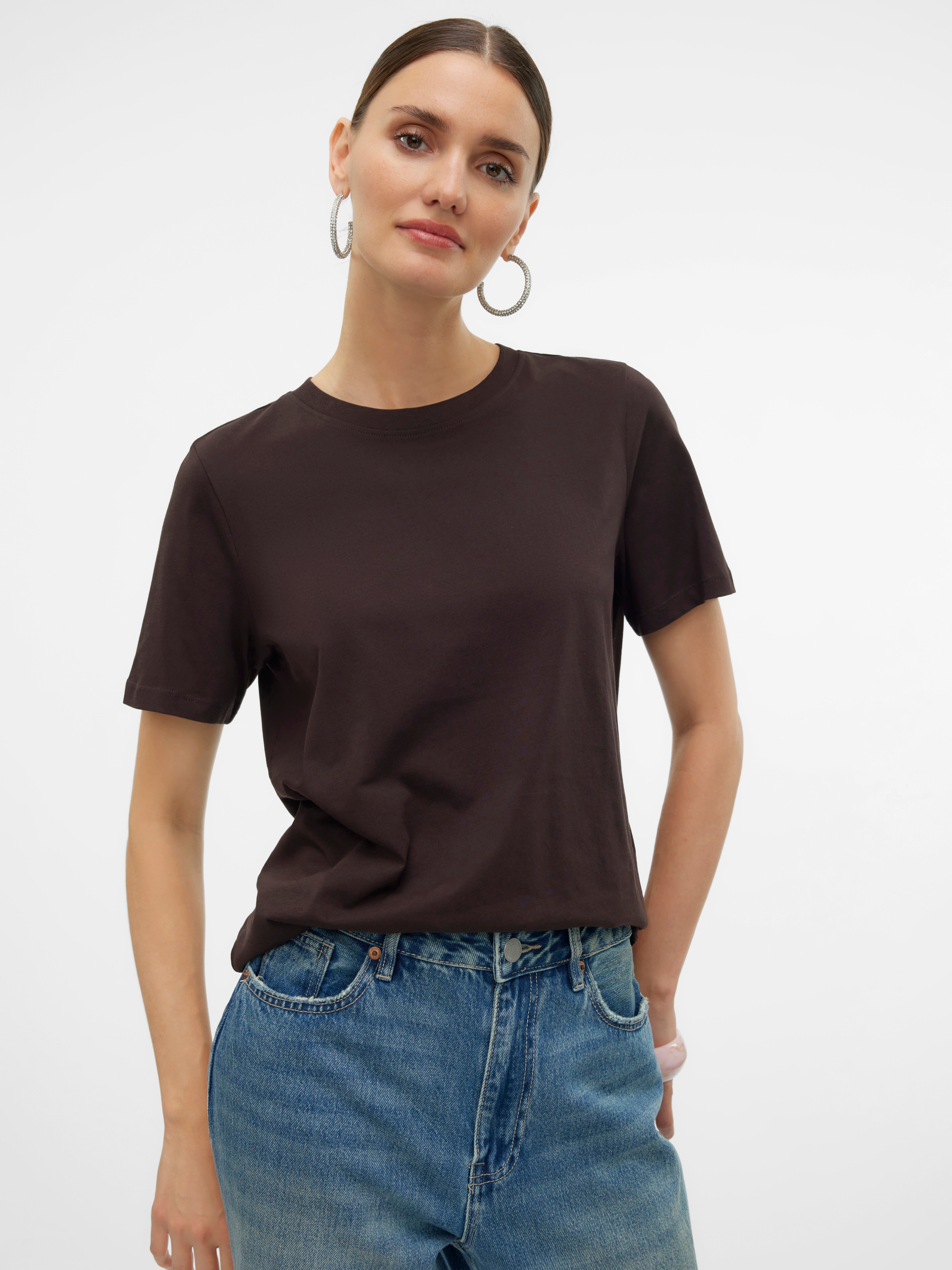 VMPAULINA T-shirts