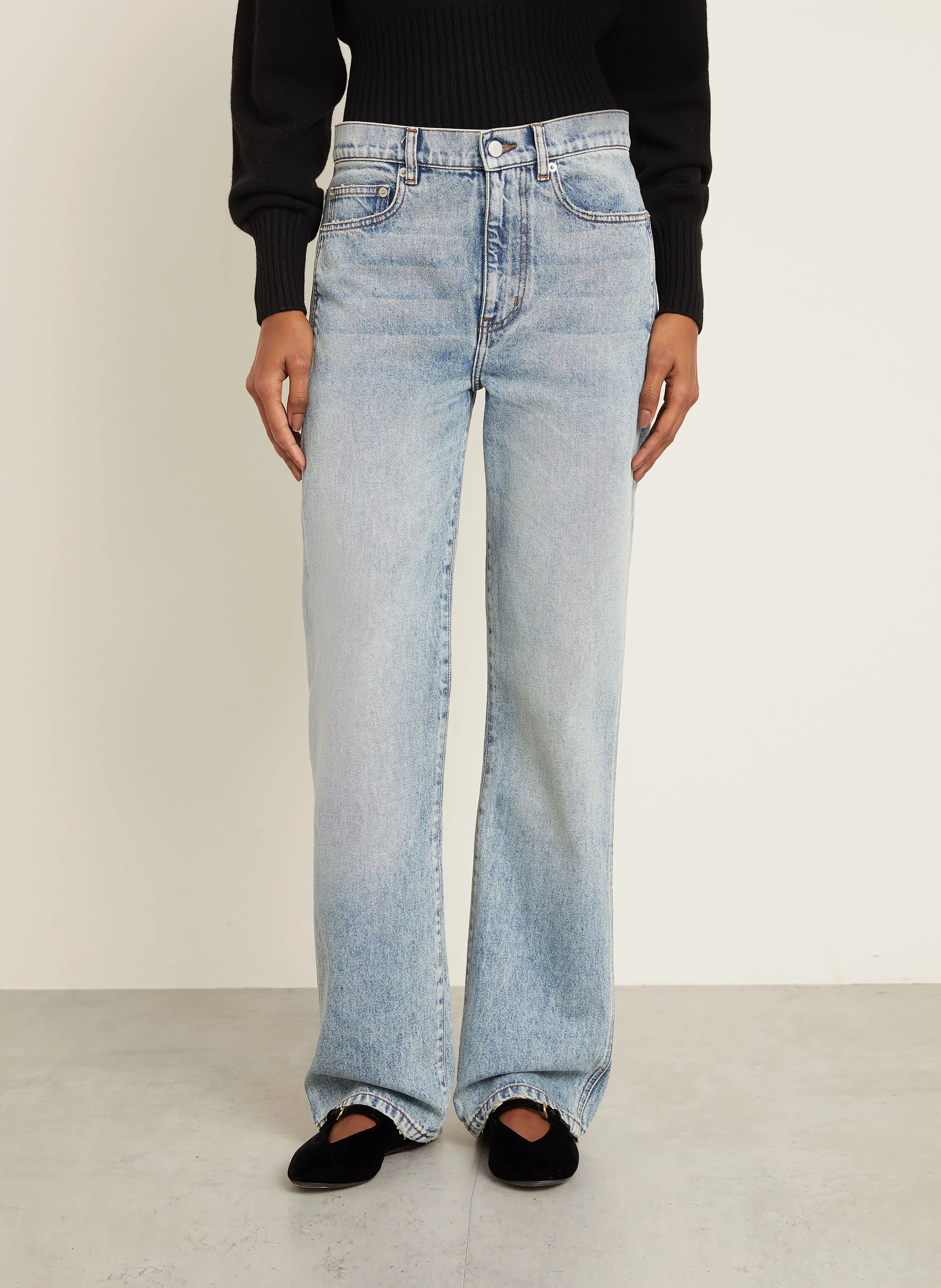 Proenza Schouler Jeans RYMAN