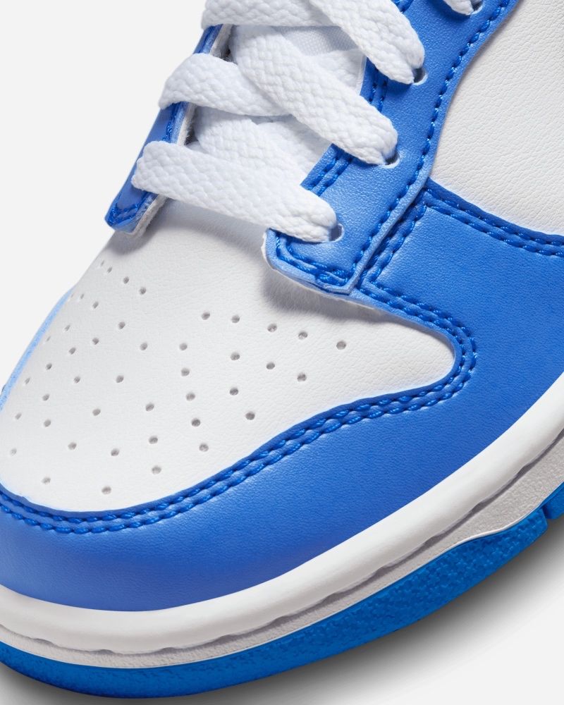 Chaussures Nike Dunk Low GS pour enfant