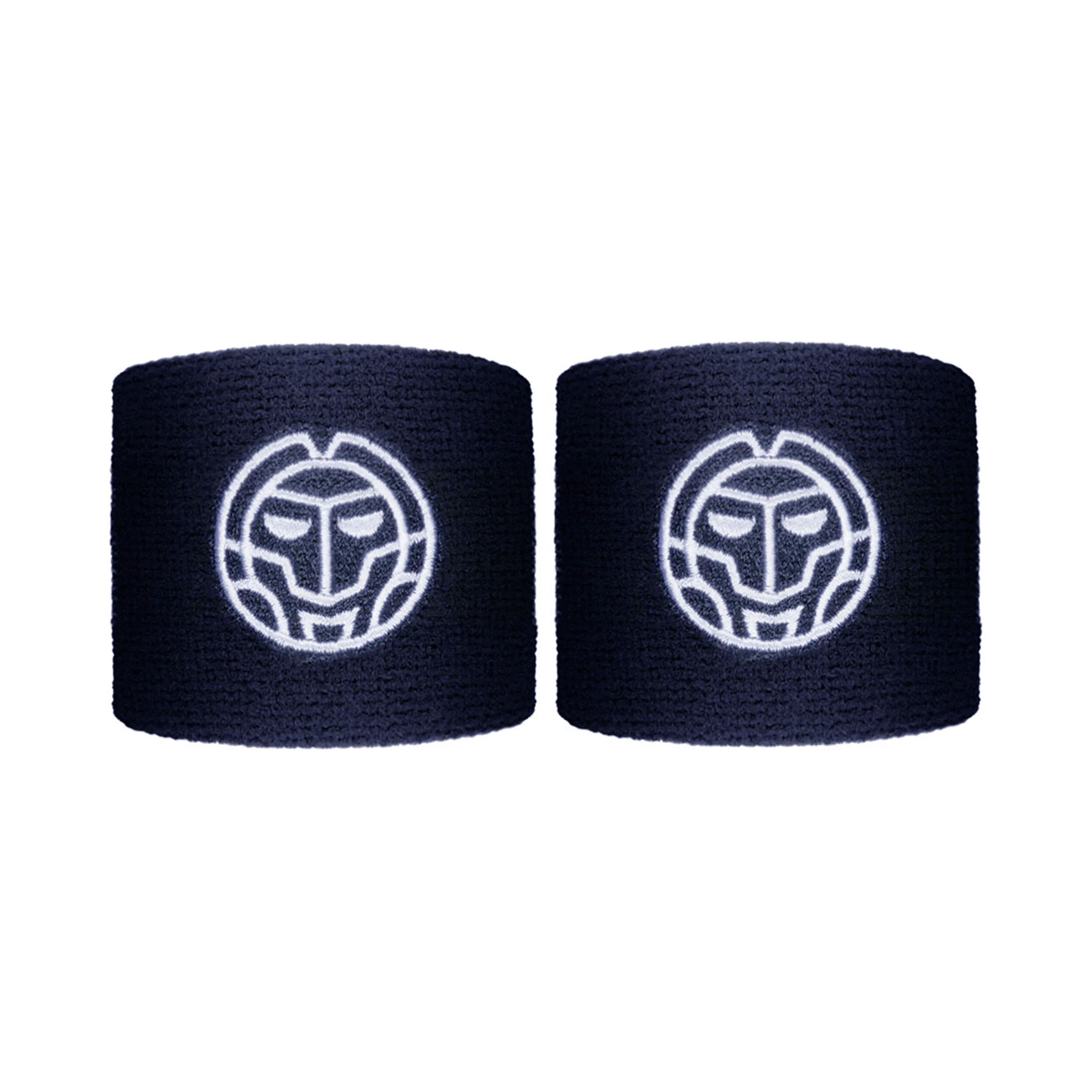BIDI BADU Lil Move Short Poignet Pack De 2 Unités - Bleu Foncé , Blanc