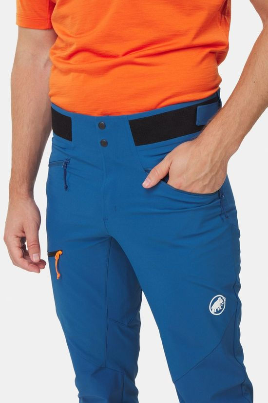 Mammut Mammut Courmayeur So Pants Men