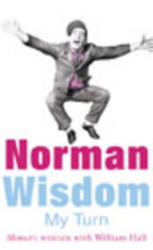 My Turn: An Autobiography (Paperback)