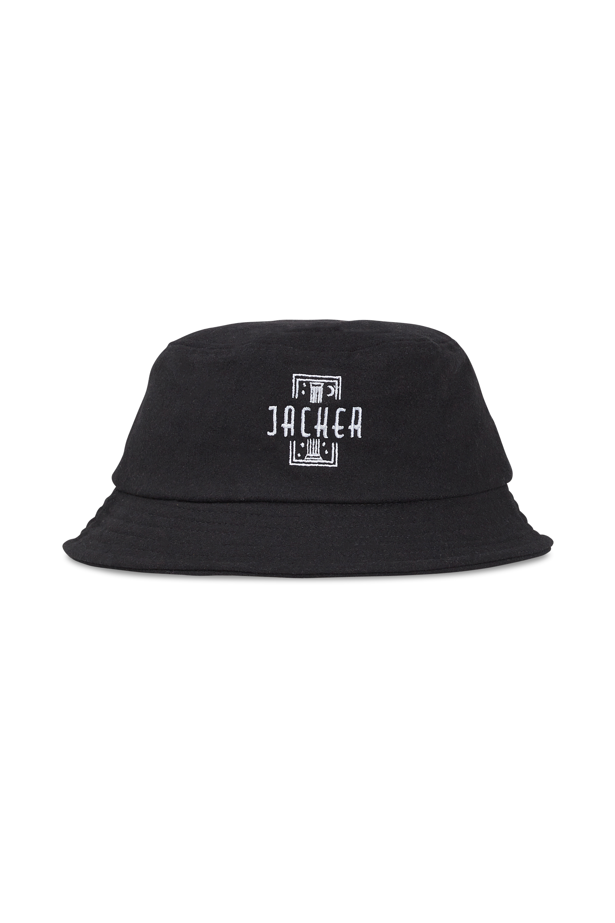 JACKER Bob DRIVERS CLUB BUCKET Noir