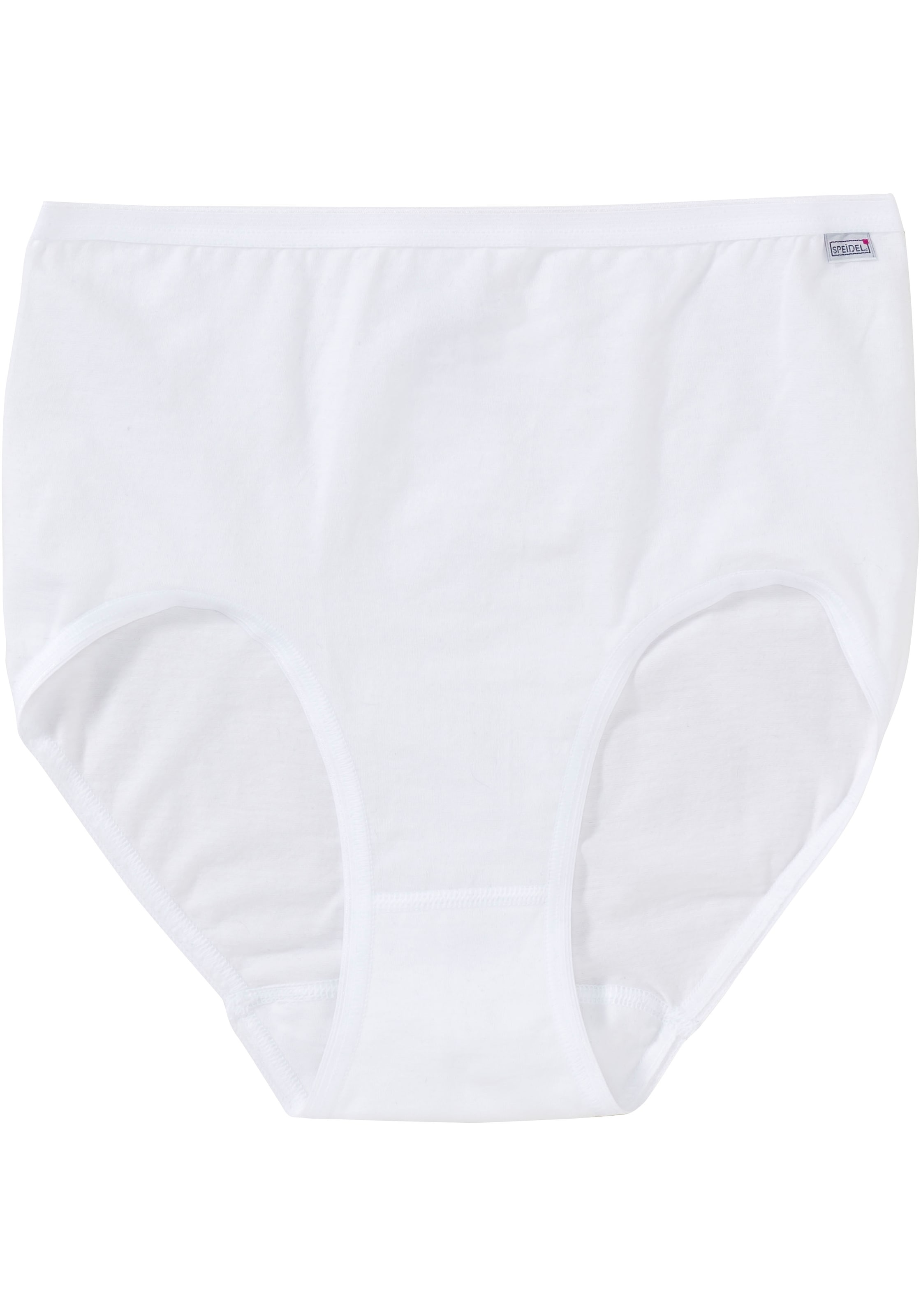 Speidel Taillenslip »Britta«, bequem, elastisch, basic, Baumwollmix